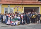 Michal Sláma : Hodový průvod 20.10.2018